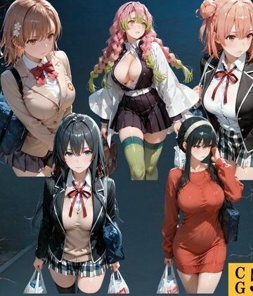 【完全無料】帰宅美女を拉致デカチンでメス堕ちさせた｜d_769941