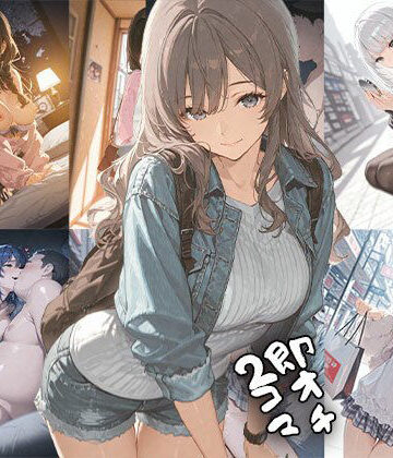 【完全無料】即オチ2コマ 260522｜d_771044