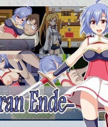 【完全無料】GranEnde｜d_092864