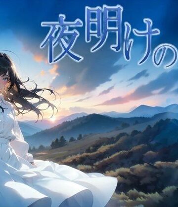 【完全無料】夜明けの君｜d_739339