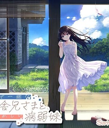 【完全無料】【FANZA限定】ド田舎兄妹_アペンドコンプリートセット｜d_763930