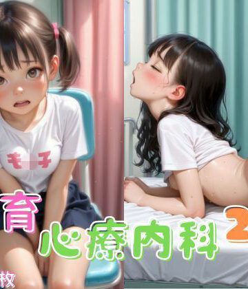 【完全無料】発育心療内科2｜d_765151