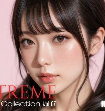 【完全無料】2.9次元AI美女 PORTRAIT EXTREME Tuned Collection VOL.07 AI SEX 動画集｜d_768953