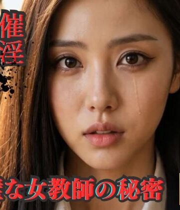 【完全無料】催淫洗脳 完璧な女教師の秘密｜d_770525