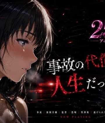 【完全無料】事故の代償は、人生だった‥終わらない返済地獄｜d_771458