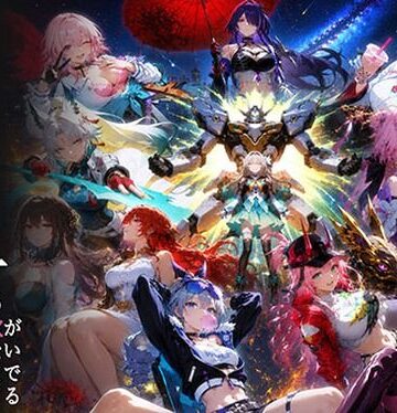 【完全無料】真・肛門便女_崩壊スタ〇レイル｜d_772011