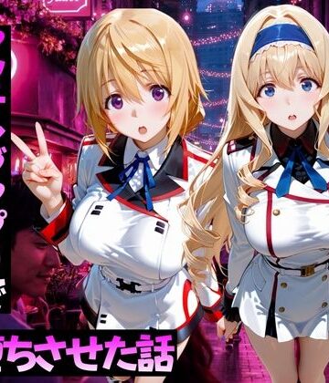 【完全無料】マッチングアプリで出会った美女をメス堕ちさせた話 I〇編｜d_776586
