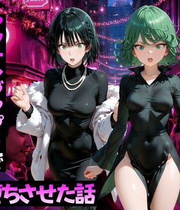 【完全無料】マッチングアプリで出会った美女をメス堕ちさせた話 ワ〇パンマン編｜d_776591
