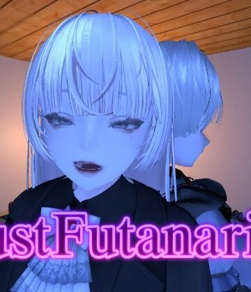【完全無料】Just Futanari 3｜d_778353