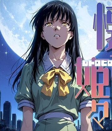 【完全無料】懐古姫々 ＃6｜d_782282