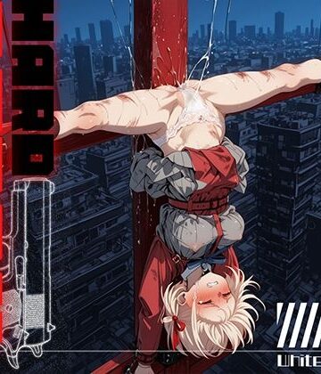 【完全無料】HARD RECOIL ＃01｜d_783351