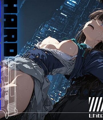【完全無料】HARD RECOIL ＃02｜d_783944
