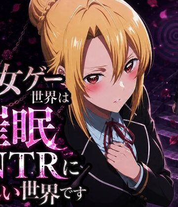 【完全無料】乙女ゲー世界の催●NTRに厳しい世界です｜d_776204
