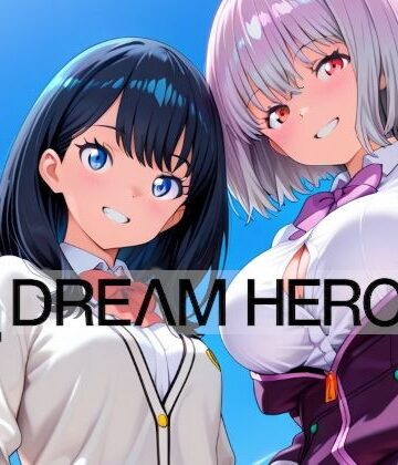 【完全無料】SSSS.DREAM HEROINE｜d_787527