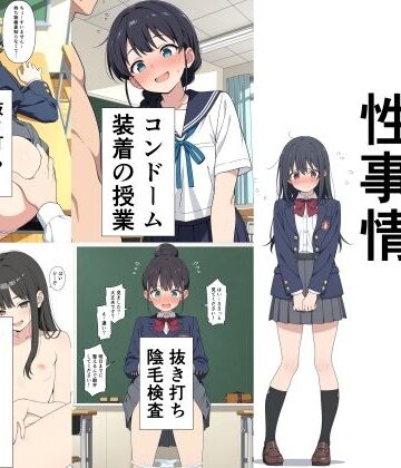 【完全無料】女の子の性事情｜d_787578