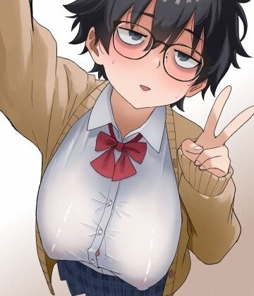 【完全無料】地味なあの子のえっちな裏アカ！｜d_788691