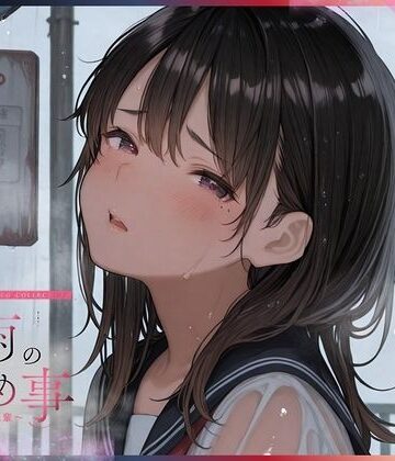 【完全無料】夏雨の秘め事〜高嶺の花・麻衣先輩〜｜d_793802