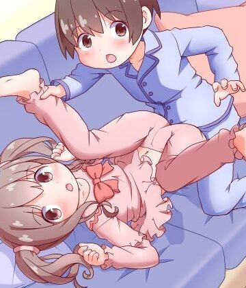 【完全無料】お兄ちゃんとおるすばん｜d_794780