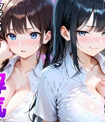 【完全無料】爆乳彼女がいる俺がクラス一のギャルの誘惑に負け翌日浮気セックスしてしまった話｜d_794871