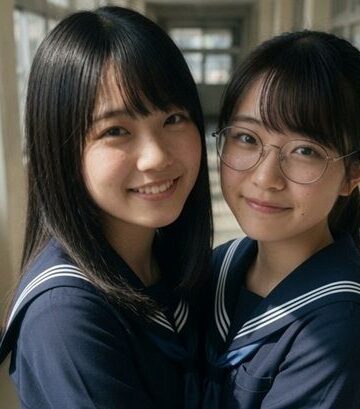 【完全無料】【実写】孕ませ教室 – 僕が孕ませるクラスメイトの二人【一部セリフつき】｜d_795069