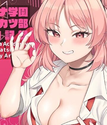 【完全無料】ゲヘナ学園パパカツ部活動記録｜d_431195