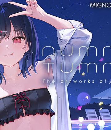 【完全無料】NUMMY TUMMY｜d_794825