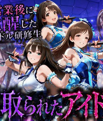 【完全無料】アイドルになる為の代償・・・枕営業で生中だしされる話｜d_796294
