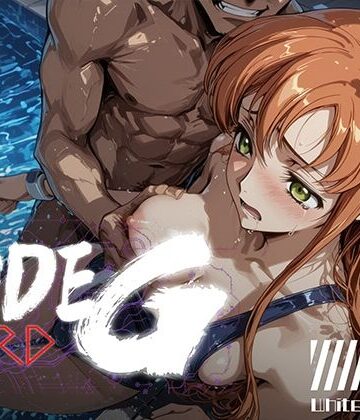 【完全無料】CODE G HARD ＃06｜d_799046
