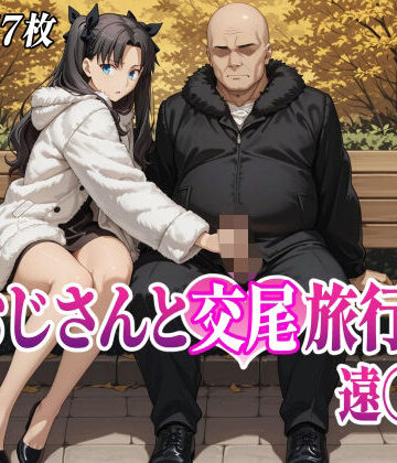 【完全無料】おじさんと交尾旅行 遠〇凛｜d_800545