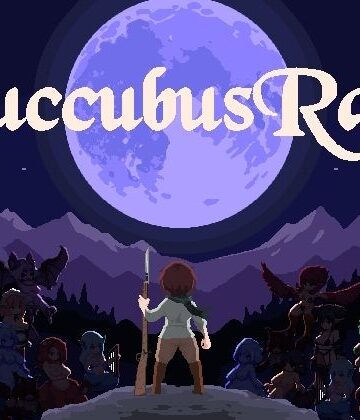 【完全無料】Succubus Raid｜d_803626