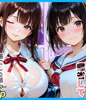 【完全無料】夏休みで実家に帰省してきた従姉妹とこっそりイチャラブセックスした話｜d_806658