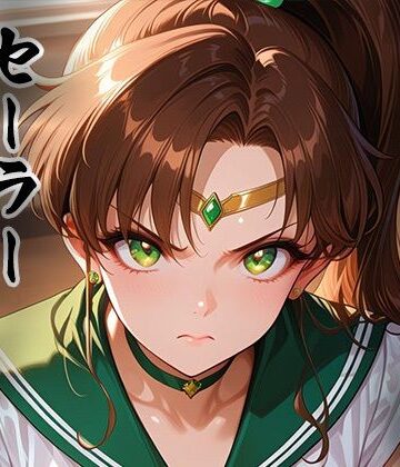 【完全無料】煌:特別生徒指導 〜セーラージュ○ター〜｜d_807144
