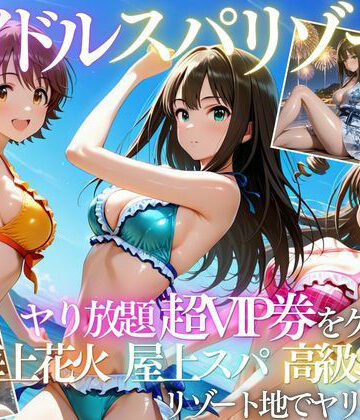 【完全無料】アイドルの超VIP特典で童貞を卒業した話｜d_808139