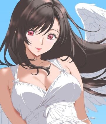 【完全無料】SLUM DELIUSION 〜女神の償い〜｜d_808418