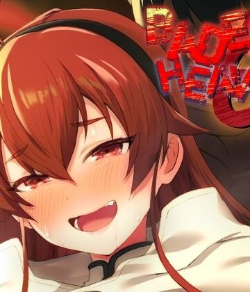 【完全無料】BAD END HEAVEN 6 part2｜d_808947