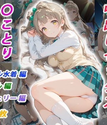 【完全無料】憧れのクラスメイトと中出しセックス 〇ことり｜d_810569