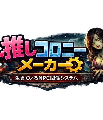 【完全無料】推しコロニーメーカー｜d_814494
