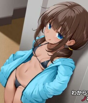 【完全無料】わからせノわーるっ！｜d_814676