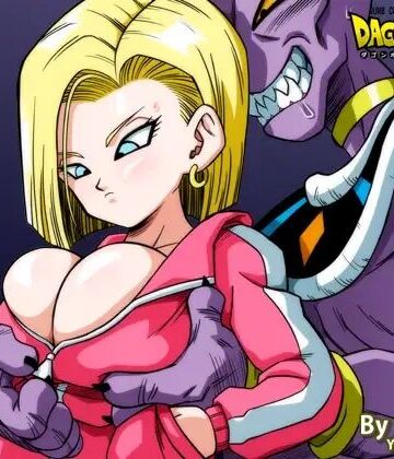 【完全無料】誰もビ○スに逆らえない！｜d_301853