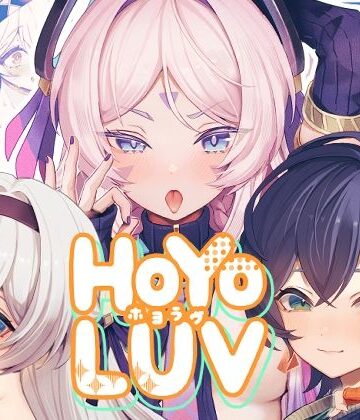 【完全無料】HoYoLuv｜d_521026
