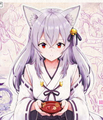 【完全無料】狐の嫁入り｜d_793609