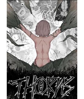【完全無料】Thorns｜d_817494