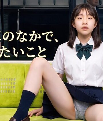 【完全無料】電車のなかで、したいこと｜d_818324