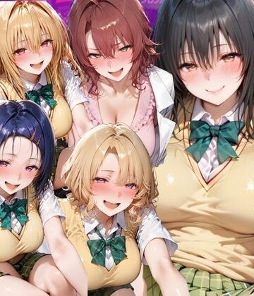 【完全無料】マッチングアプリで出会った自称ドS生意気女子を俺のデカチンでドMにしてやった話 T●LOVEる編｜d_819055