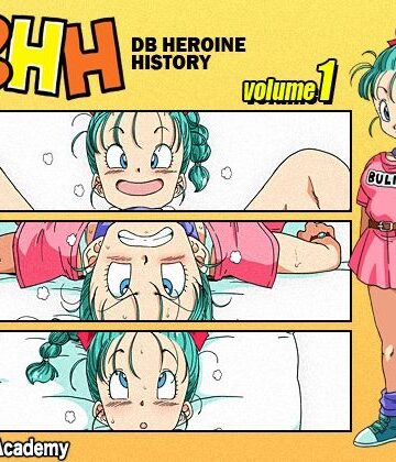 【完全無料】DBHH Vol.1｜d_821074