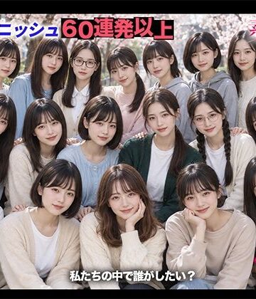 【完全無料】【射精60連発以上】素人図鑑コレクション【動画】｜d_821475