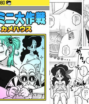 【完全無料】ミニミニ大作戦 in カメハウス｜d_821964