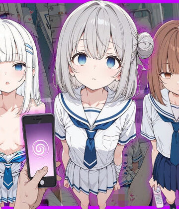 【完全無料】催◯性指導 -保健室で優等生を種付けセックス-｜d_822150