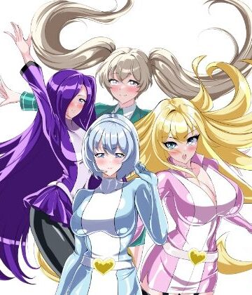 【完全無料】セレスティアル・ミラージュ｜d_823300