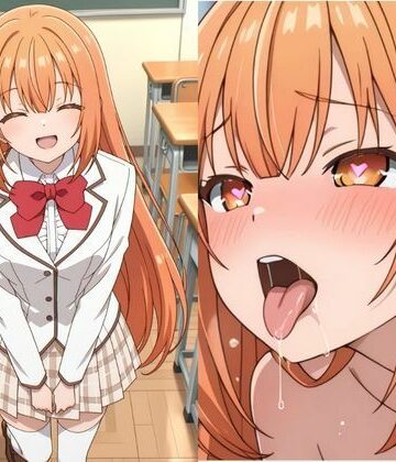 【完全無料】快楽に溺れる財閥令嬢｜d_823381